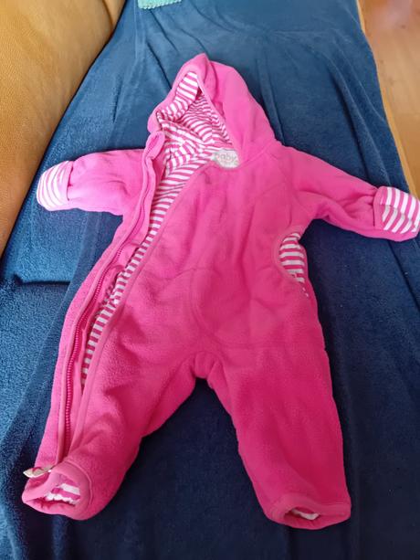 Overal, kombinéza, lindex,56