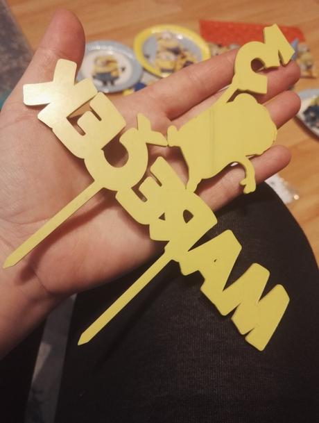 Mimon oslava,na menomarek a na tri rocky,cena s po,