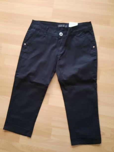 Dámske 3/4 nohavice, 30 / s