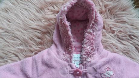 Kvetinkovo-motylikova vetrovka next, next,74