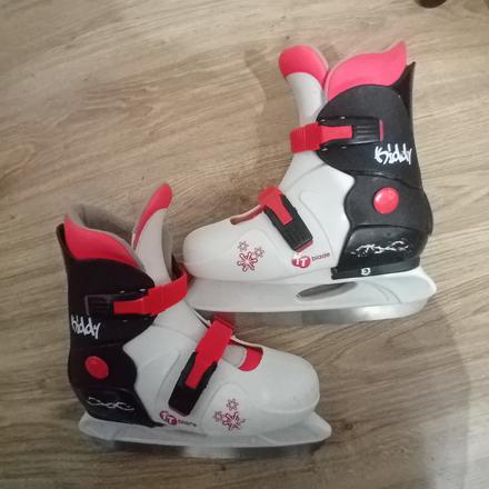 Korčule na ľad, 37