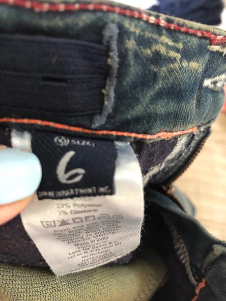 Vingino rifle, vingino,116