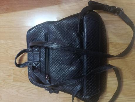 Batoh darujem, mohito