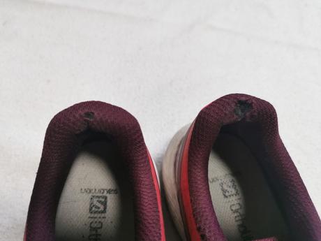 Tenisky salomom, salomon,37