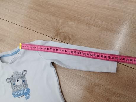 Tričko, tom tailor,74