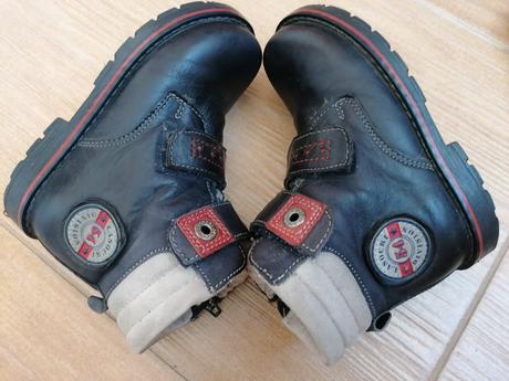 Kozene detske cizmy, lasocki,24