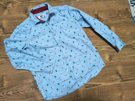 Vianočná kosela, 140