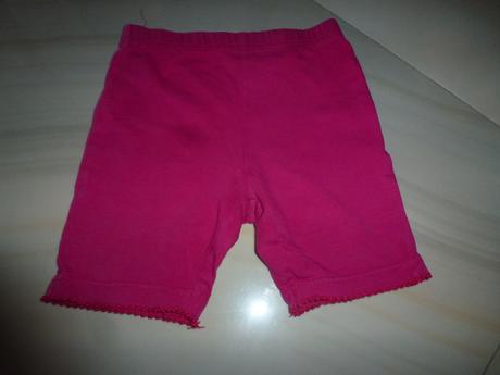 Ružové kraťasky, okay,104