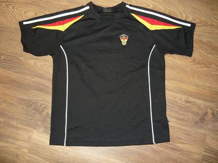 športové tričko s krátkým rukávom-164, 164