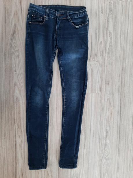 Elastické rifle velk. 26., 26