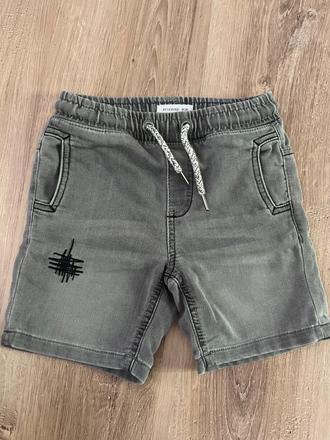 Riflove kratase na gumicku, reserved,98