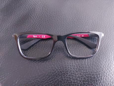 Detské okuliare ray ban, ray-ban