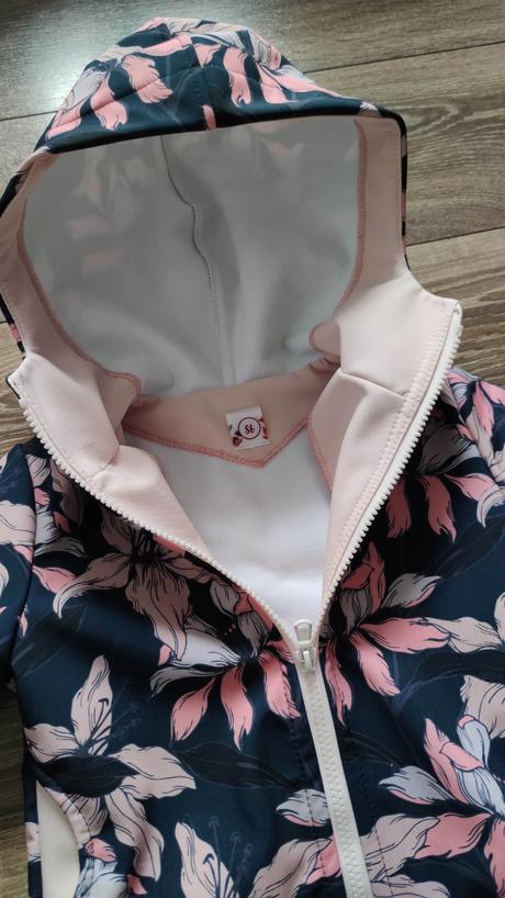 Softshellová bunda, 86