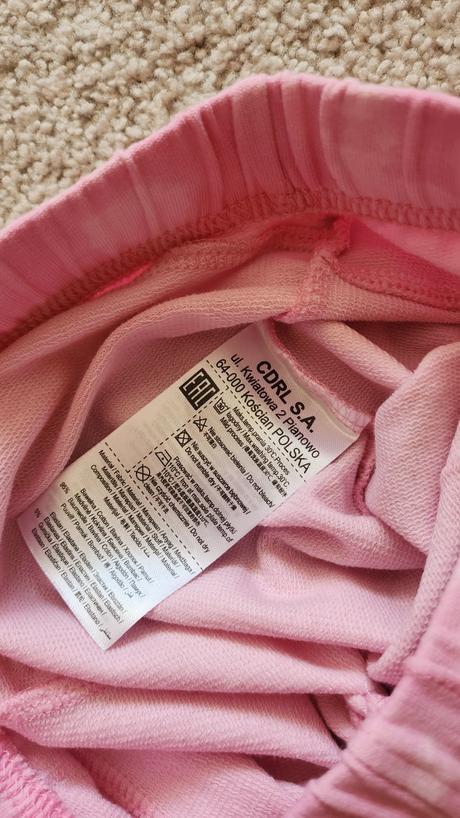 3/4 nohavice coccodrillo, coccodrillo,110