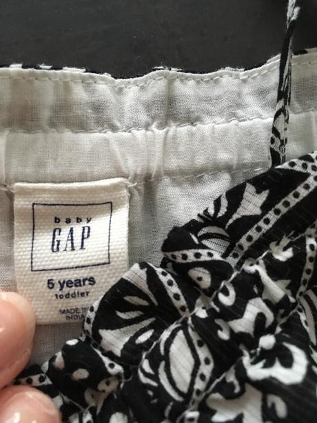 Dievcensky overal gap na 4-5r., gap,104