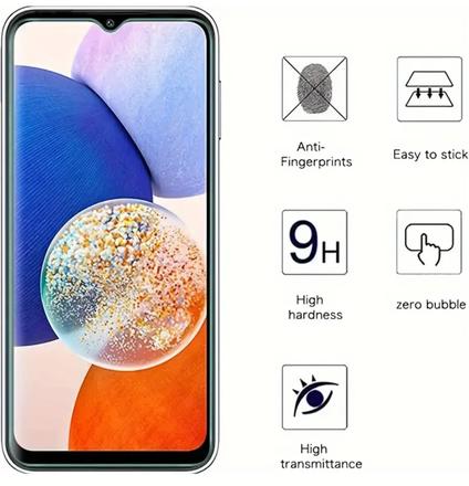 Sklo na mobil a54, samsung