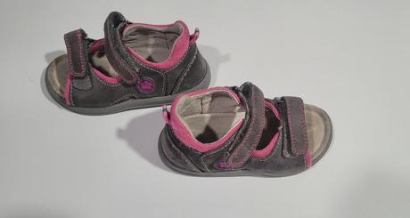 Papuce protetika, protetika,25