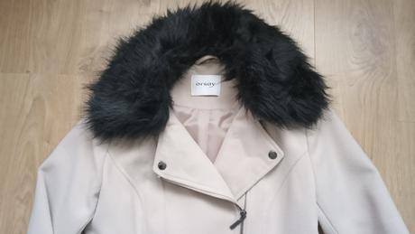 Dámsky kabát orsay, orsay,36