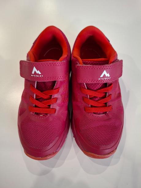 Mckinley trekove tenisky, mckinley,28