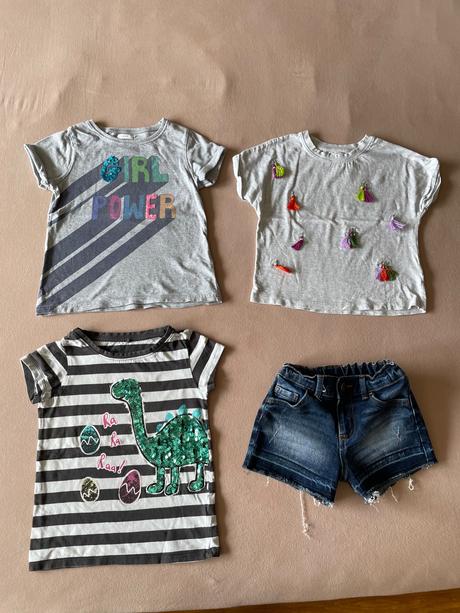 Tricka next, next,110