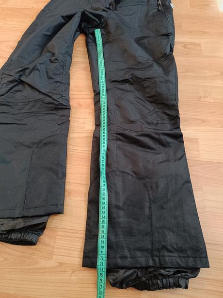 Oteplovačky crivit 40, crivit,40