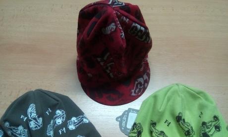 Čiapky so šiltom, radetex,98