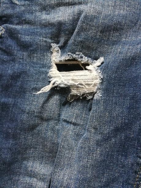 Rifle primark, primark,s