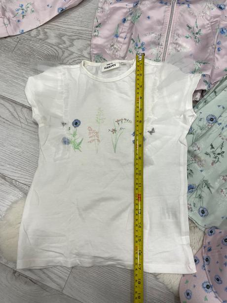 Komplet kappahl, kappahl,116