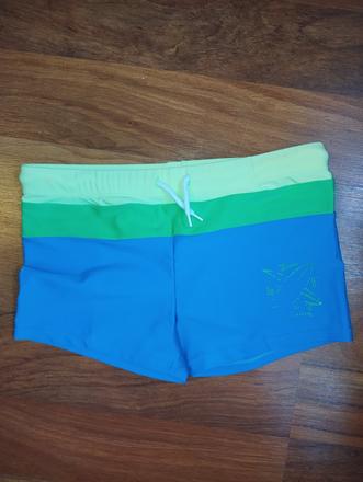 Chlapčenské plavky, 158