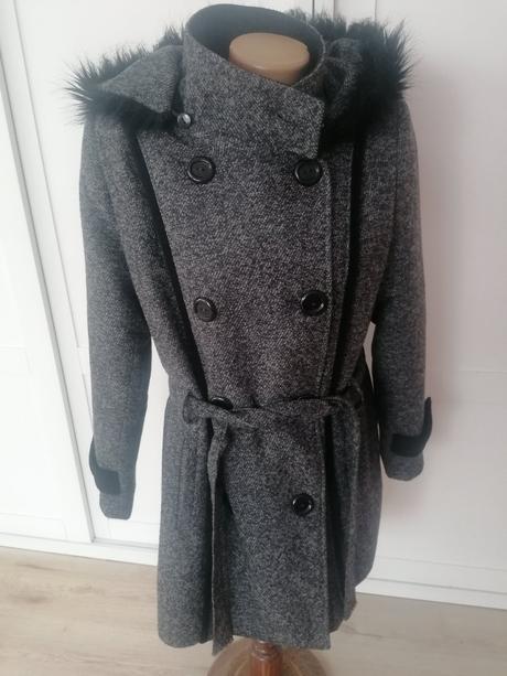 Prechodný kabát, xl