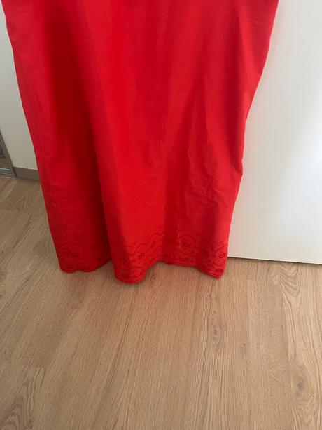 Letné šaty, tchibo,s