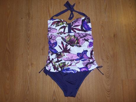 Farebné tankiny, next,40 / l