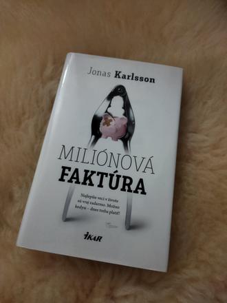 Miliónová faktúra,