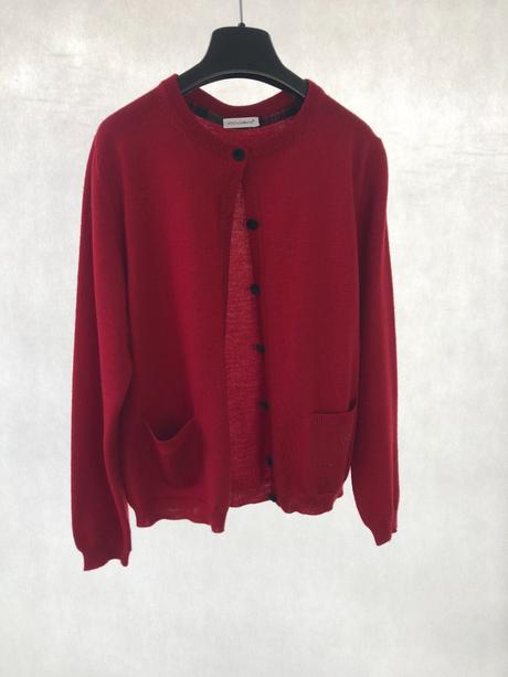 Svetrík dolce&gabbana, 140