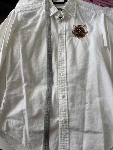 Košeľa ralph lauren, ralph lauren,s