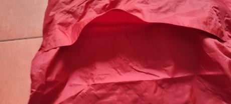 Norheim sustakova vetrovka, 140