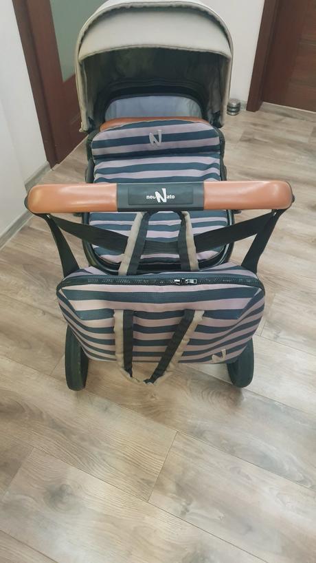 Kočík neonato puro, neonato,neonato puro