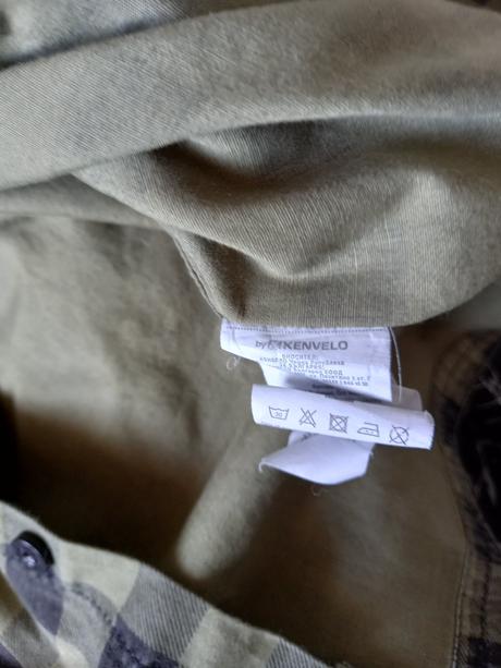 Košeľa 128, kenvelo,128