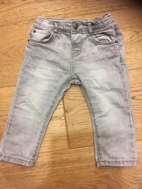 Frajerske rifle zara, zara,80