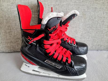 Korčule bauer vapor, bauer,38