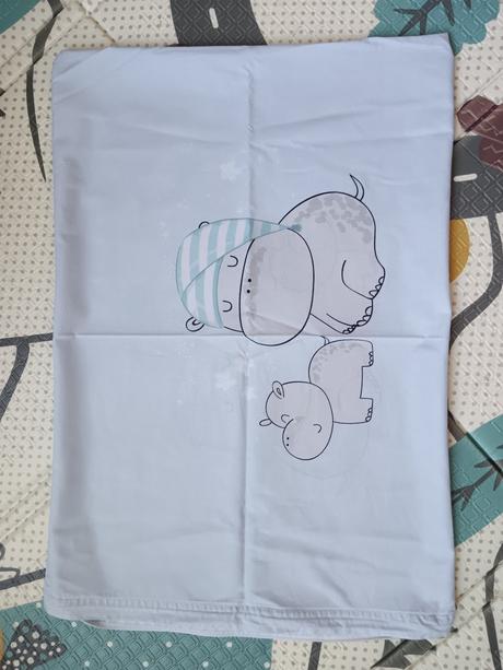 Detské perinky, šírka (cm): 60,dĺžka (cm): 135