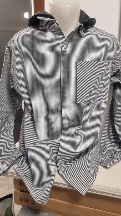 Frajerska kosela, zara,164