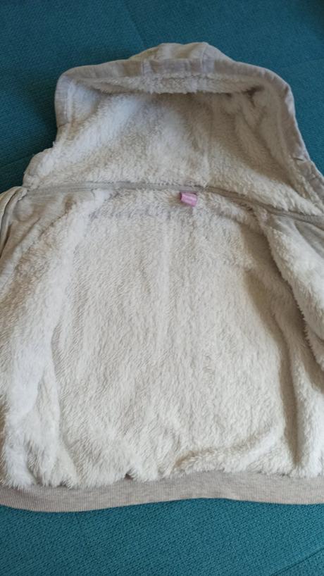 Detská mikina, dopodopo,92