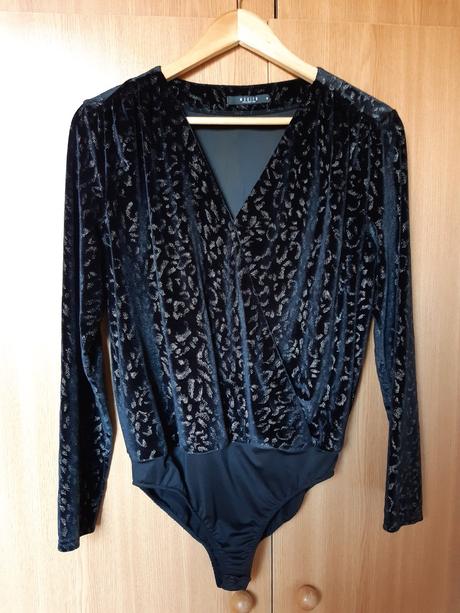 Zamatové body, mohito,m