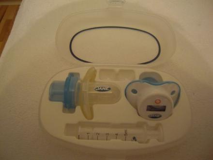 Jane medical set, jané