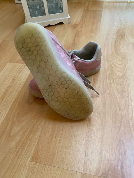 Dievčenské botasky, pepperts,31