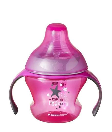 Tommee tippee prechodný hrnček 150ml., tommee tippee
