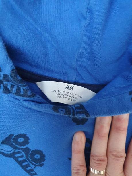 Mikiny 2ks, reserved,128