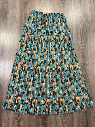 Fahhar design špičková dámska sukna m, m