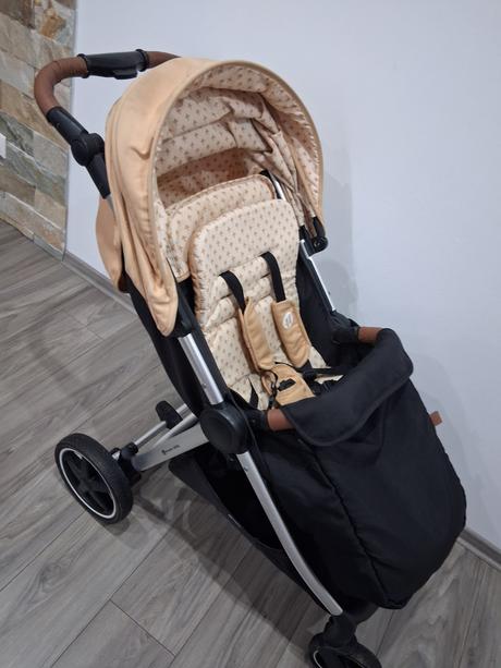 Kočiar, petite&mars,petite&mars royal